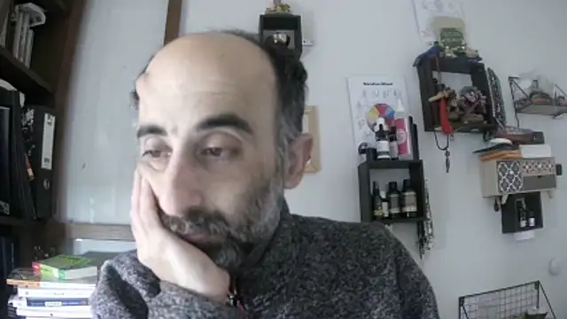 عرض كام TantricApollo