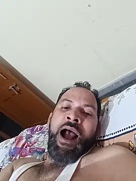 GentlemanX119 Live XXX-Chat