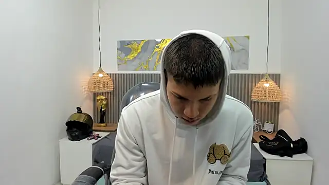 AlessandroFranco's Webcam Show