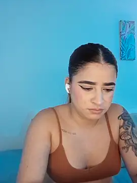 Chat XXX ao vivo de martina_connor1