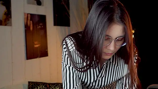 ElisonAvergarden Live XXX-Chat