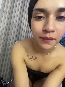 Show webcam de lia_ec