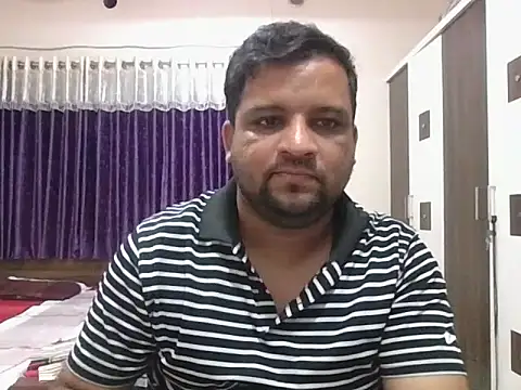 Show de webcam de dhruv_love