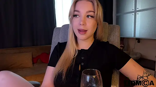 Czat XXX na żywo – ariashaa