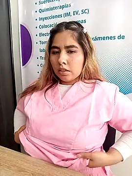 Show de webcam de _Susy-Office1