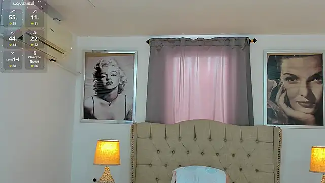 Beautyari_ Chat XXX live
