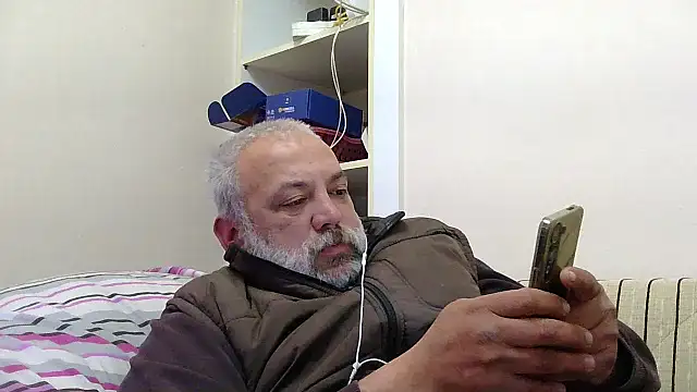 Show de webcam de husoizmir