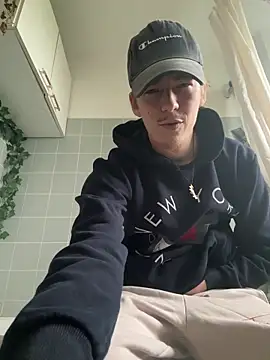 Toyjungee's Live XXX Chat