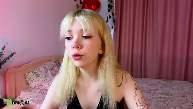 عرض كام Rochelle_kitty