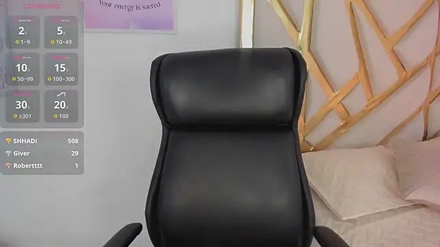 Онлайн чат XXX LanaJones_