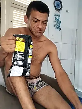 Show Webcam de TiagosafadoFortaleza