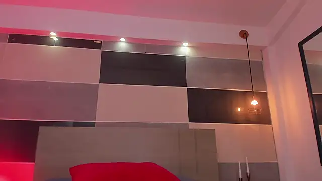 Zara_Jackson Webcam-Show