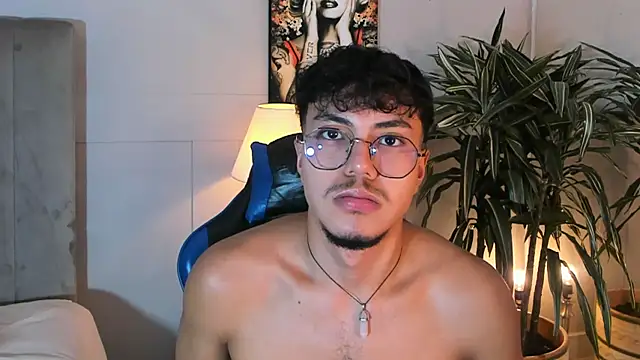 Chat XXX en directo de kai_storn