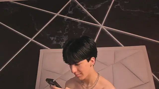 AerumChae 网络视讯表演