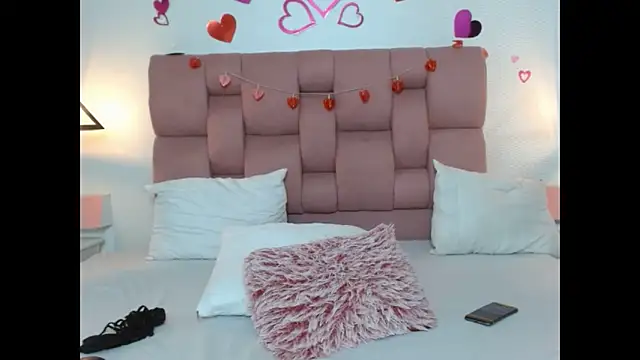 Živý XXX chat Keilafoxx18
