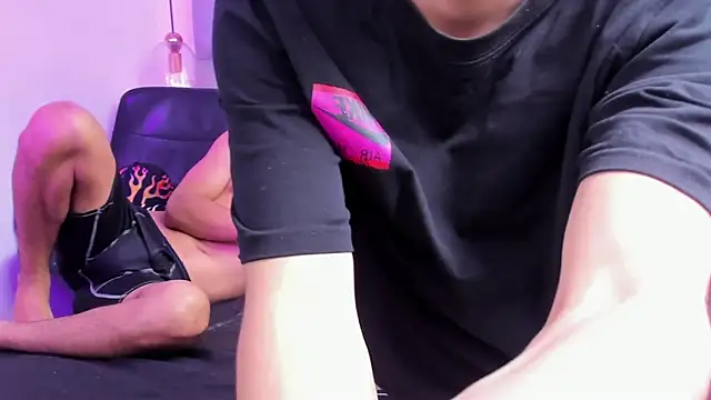 แชท XXX สดของ your_d0ll1