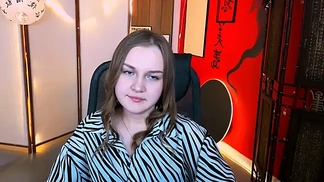 LissaTelor Chat XXX live