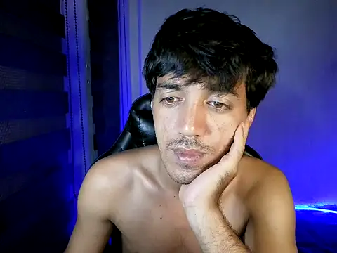 Sembang XXX Secara Langsung RowyCam