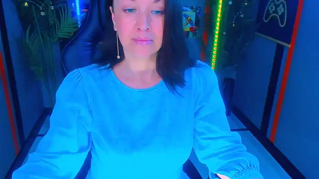 Chat XXX en directo de AnaMills