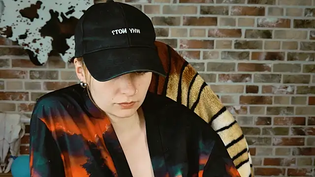LadyLolipop_ 라이브 XXX 채팅