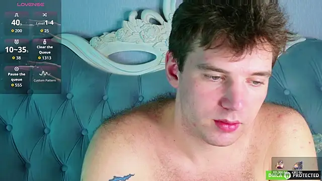 ArthurMeyers webkamerás műsora