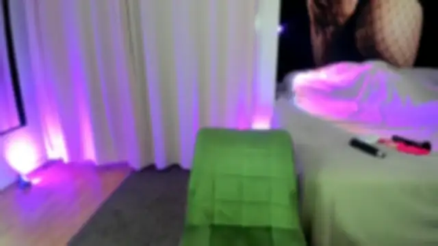 Oktopussy 网络视讯表演