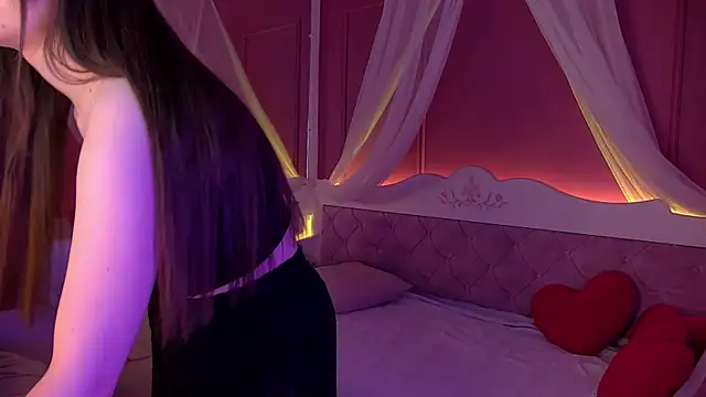 Chat XXX en directo de LilithLane