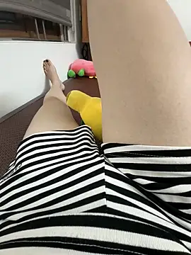 Show de webcam de Lili_2love