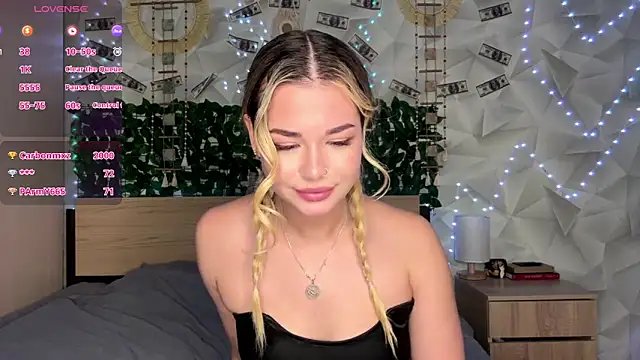 Karina_vibe Live XXX Chat