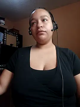 Show webcam de Angiee2001