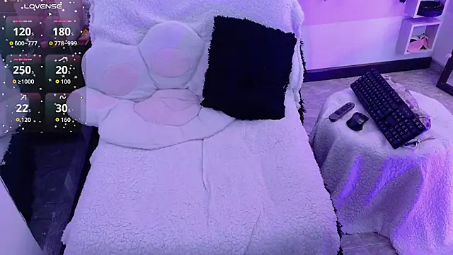Онлайн чат XXX Catwhite_