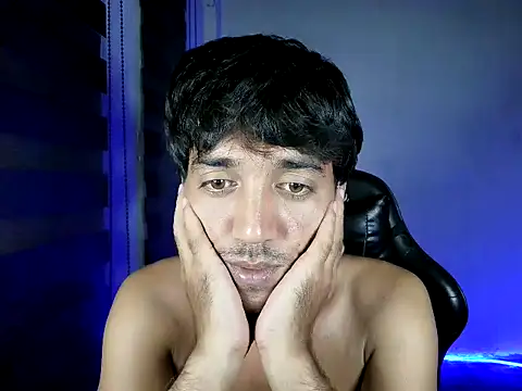 RowyCam Pertunjukan Webcam