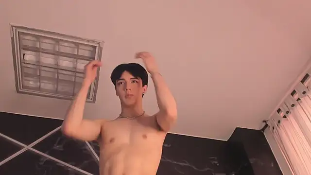 AerumChae Webcam-Show