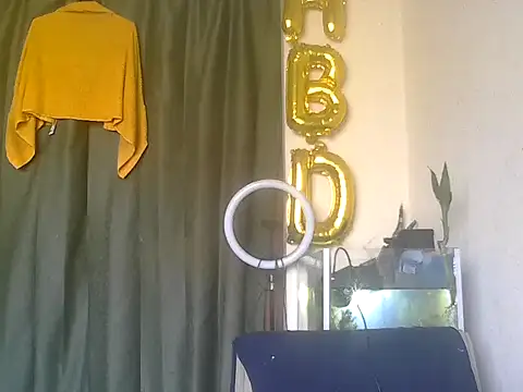 Andriuz001 Webcam-Show
