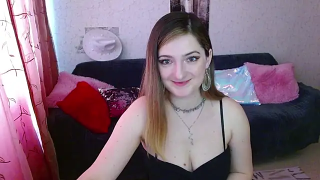 Arielsssplash's Live XXX Chat