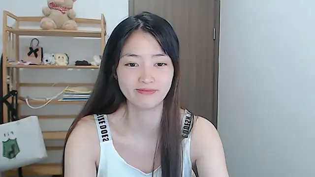 Mimi-cnbaby Chat XXX in diretta
