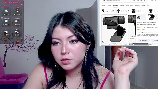 Ginebra_Sensual's Live XXX Chat
