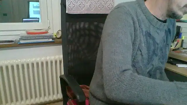 Kawayleo Webcam show