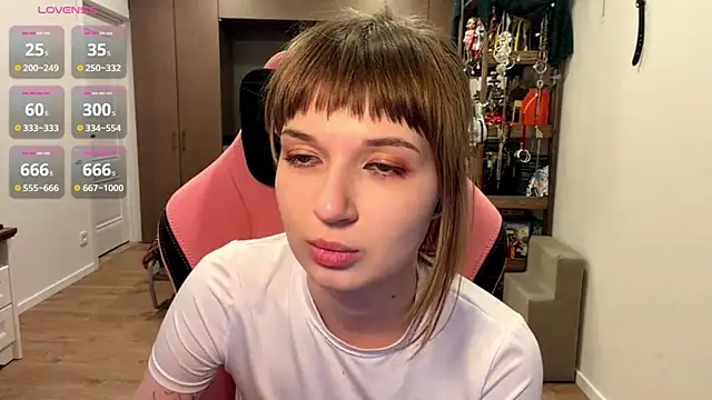 JackBoyken's Live XXX Chat