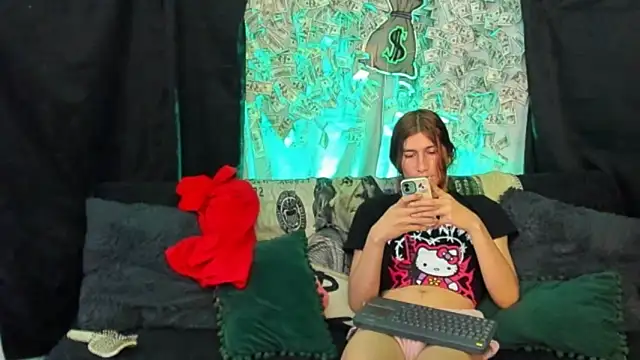 Pride_couple's Webcam Show