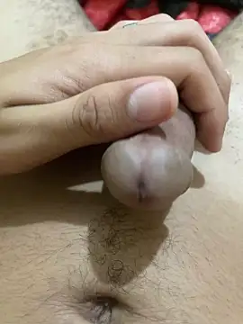 yoryy07 Webcam-Show