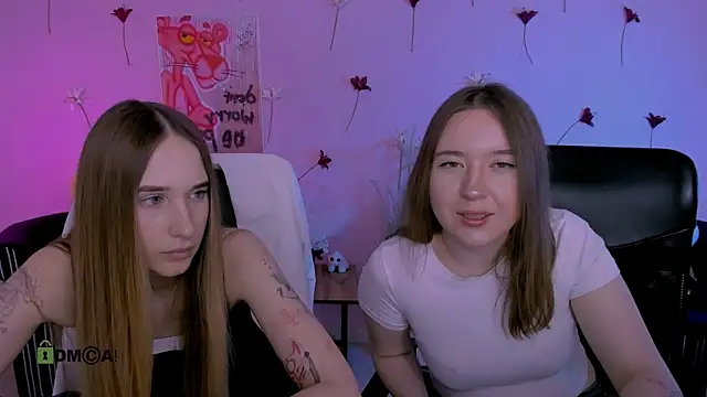 Chat XXX en directo de kimiko_shine