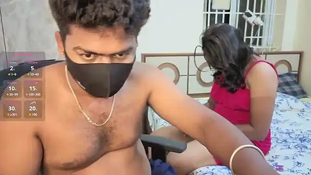 Tamil_ramantic_partner – webcam-show