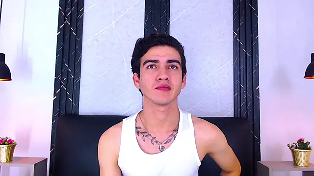 Feiccer_Castquer Webcam Show