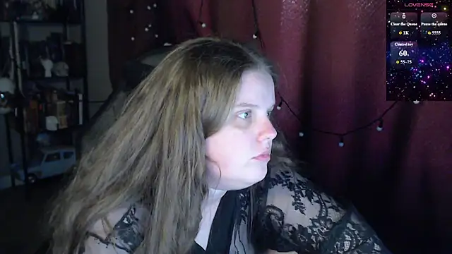so_cute777's Live XXX Chat