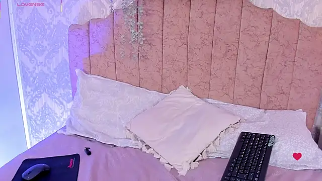 Živý XXX chat Anseru_