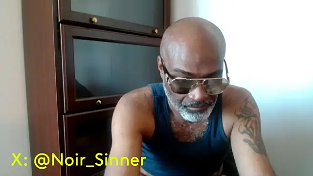 sinnernoir's Webcam Show