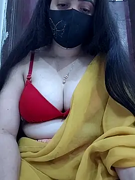 Saanvi-Sen's Webcam Show