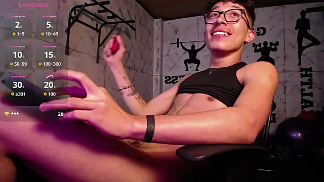 Chat XXX Live tim__fox