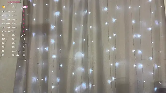 CarolDaniels 라이브 XXX 채팅
